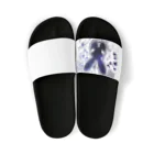 moons.acuaのMOONラビット Sandals