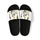 J. Jeffery Print Galleryのマリー・アントワネット Sandals