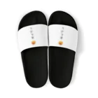 Naru____のあんパン Sandals