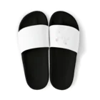 ASTER-kikiのbond Sandals