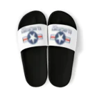 JOKERS FACTORYのUSAAC Sandals