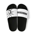 MONTANAのMONTANAOriginalサンダル Sandals