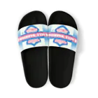 ハーレー最大最強SNOOPYの🥉ﾊｰﾚｰ最大最強EagleWarriorz Sandals