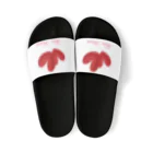 savannahのTwin Hearts Sandals