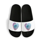 HiKaRiのCosmic Heart Sandals