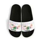 ティッチャイ みゆきのトムヤム君グッズ！ Sandals