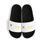 naoの可愛いコーンアイス Sandals