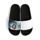 Space CatのSpace Cat Sandals