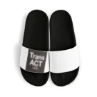 TransACT LLC® Official ShopのTransACT LLC® Sandals