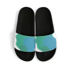 neboworksの山の中の湖 Sandals