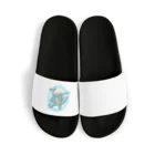 TommoolのTOMMY SURF　クラシックロゴ Sandals