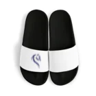 BBdesignの馬２ Sandals