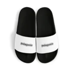 sssoookaのplugunia Sandals