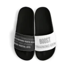 BTG Boost Training GymのBTG2022#4 Sandals