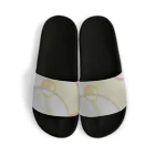 fuyunoの円シリーズ2 Sandals
