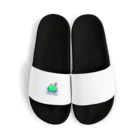 island-developerのislandグッズ Sandals