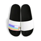 miyakojima_baseのバカンスちょい悪べーすくん Sandals