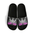 TEAM GURE-ZONEのGURE-ZONE Sandals