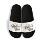 t-shirts-cafeのThanks Mother’s Day Sandals