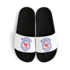 LONESOME TYPE ススのまぐろ（MARINE） Sandals