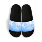 IHYLIのSky/blue Sandals