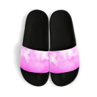 IHYLIのSky/pink Sandals