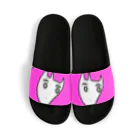 さわいあみのbちゃん Sandals