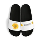 ♡BE HAPPY♡のBE  HAPPY Sandals