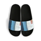 Warabi  Paper CompanyのKaze Ⅲ Sandals