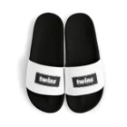 twinsのtwins Sandals