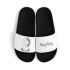 Bring KickyのBring Kicky design1 Sandals