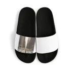 POPstore-japanのNEWYORKLOVE Sandals