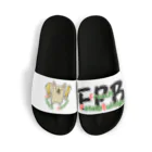 furebuhi　clubのFPB　フレンチポテト！？ Sandals