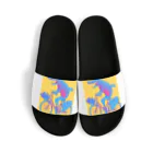 1103hiroのお買い物ワニ君 Sandals