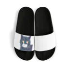 俺のショップの猫ちゃん Sandals