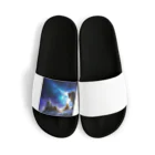 Ai蜂谷流歌によるオシャレ販売のアンタレス Sandals