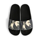 3588_のGood Barbar Sandals