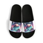 Momo Magicの未来宇宙 Sandals