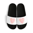 JHOPEの秋にも温もりを♡ Sandals