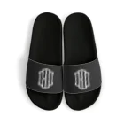 TO apparelのKO MONO LOGO sandal サンダル