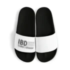 大逆天 Daigyakuten-onlineのIBD　クローン病 Sandals