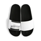 Zeceの雪原 Sandals