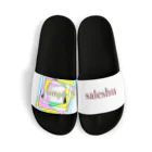 saleshuのsimple14 Sandals