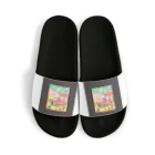 shigetamaの５０ｓロック Sandals