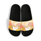 chapinnuのイチョウと紅茶シリーズ② Sandals