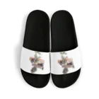 mkt8404のブラータベビー Sandals