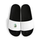 bellz_AIのカメ吉 AI #1 Sandals