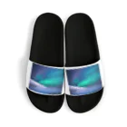 shige9-3415のおーろら Sandals