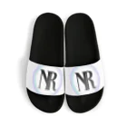 NaROOMのNaROOM オリジナルロゴ Sandals