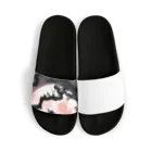 JAPANSTANDのSAMURAI～荒～ Sandals